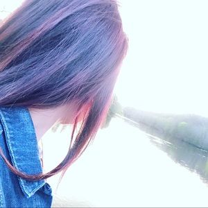 Meet your Posher, Jamie